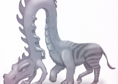Monstre – 05