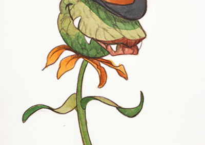 Plante – 03