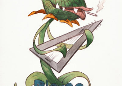 Plante – 05
