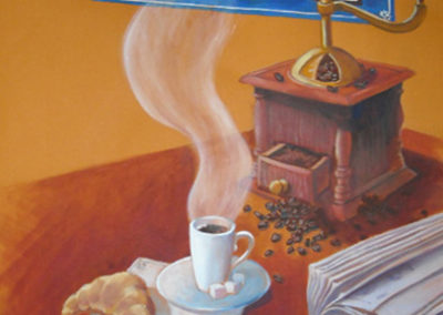 Le Petit Moulin – 01