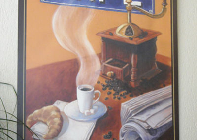 Le Petit Moulin – 02